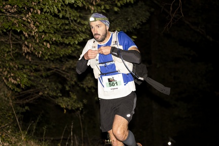 Trail de la voie romaine 2025-017