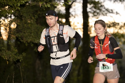 Trail de la voie romaine 2025-081