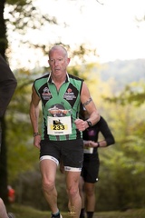 Trail de la voie romaine 2025-202