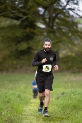 Trail de la voie romaine 2025-365