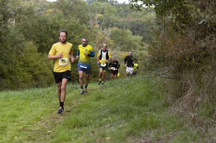 Trail de la voie romaine 2025-389