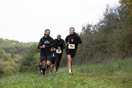 Trail de la voie romaine 2025-393